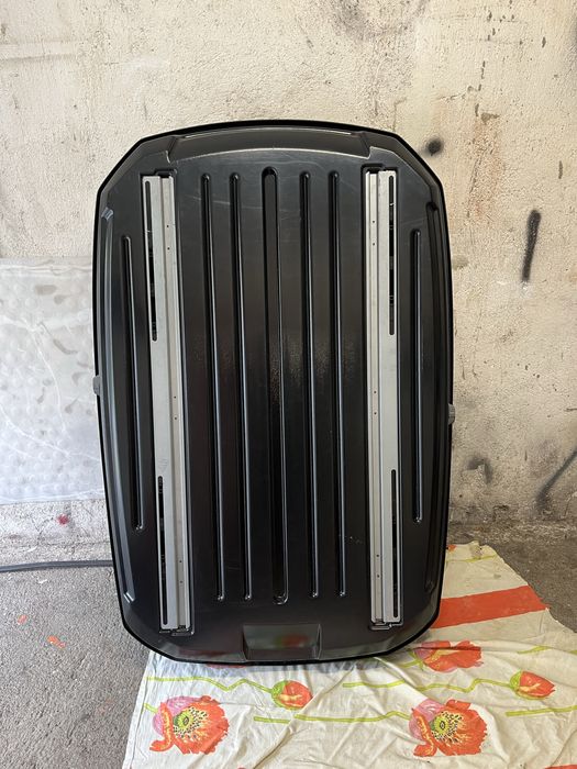 Thule Force XT6351 AUTO BOX