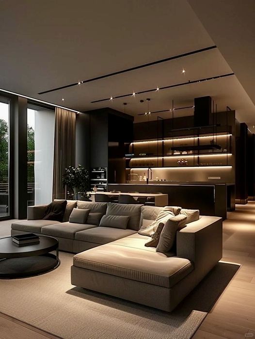 Дизайн интерьера - Ваше будущее Счастье!