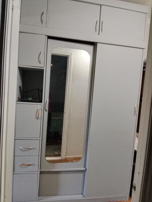шкаф продам б/у хорошый