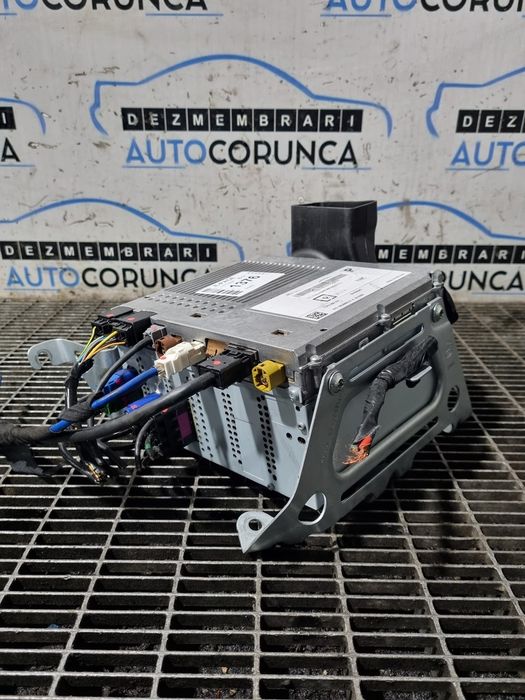 Cd player Jaguar E - PACE 2017 - 2020 (1376) 7513350314 Garantie