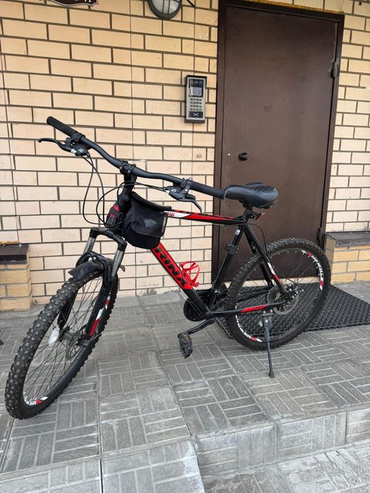 Велосипед Trinx k016