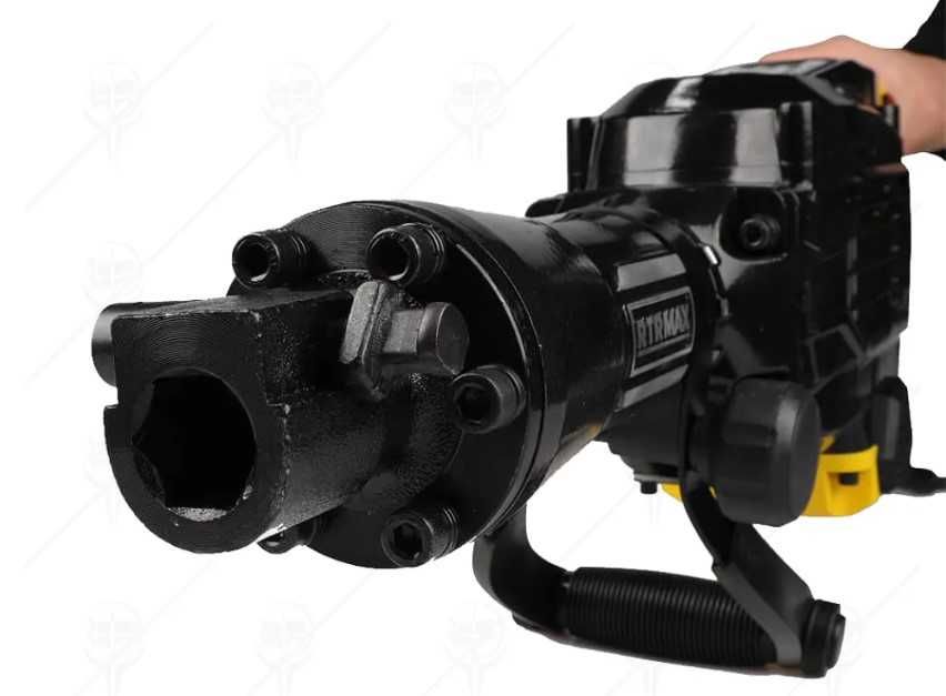 Къртач под наем 17кг. 60J.