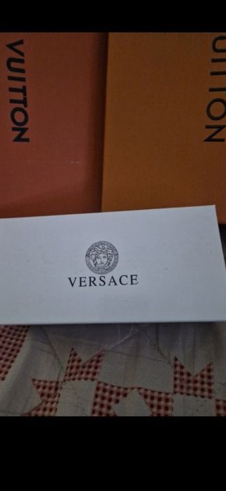 Ochelari de soare Versace,  model 2026, 100%  originali, preț fix