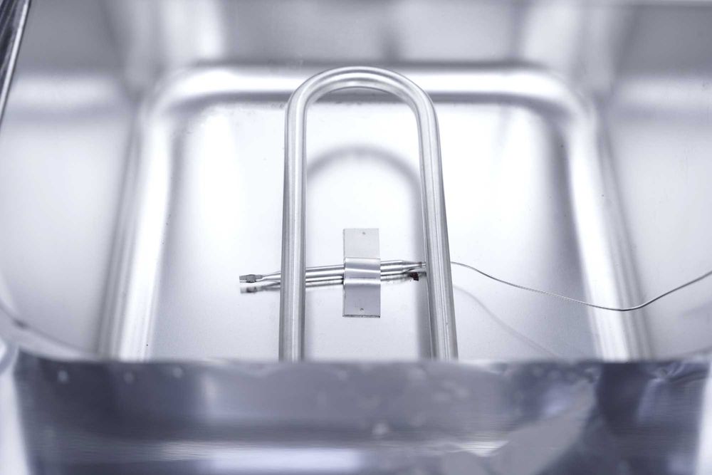 Расстоечный шкаф WFX-16