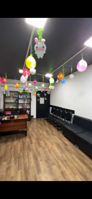 300 m² tijorat maydoni sotuvda