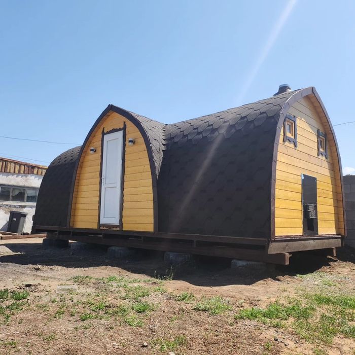 Все из дерева. Столярные изделия