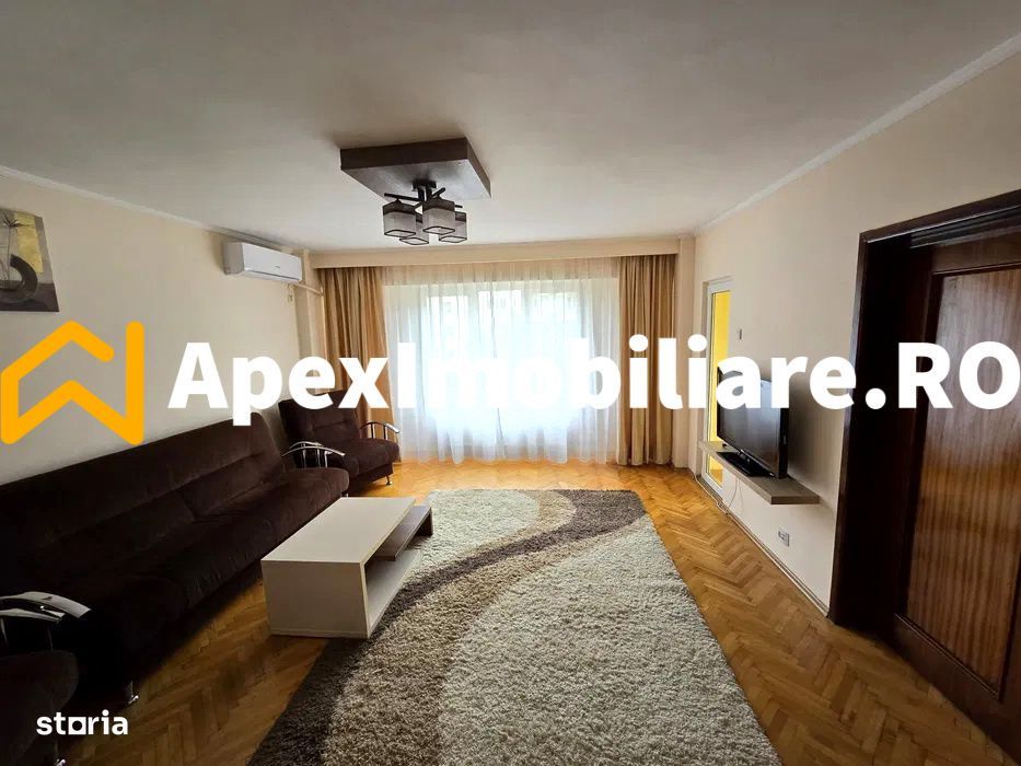 Apartament 3 camere de inchiriat Unirii Bucuresti | ApexImobiliare.ro — fotografia 1