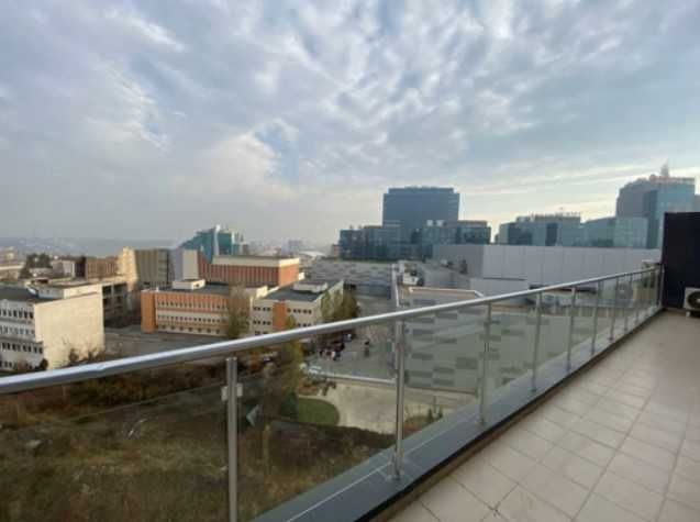 Двустаен апартамент в София-Полигона