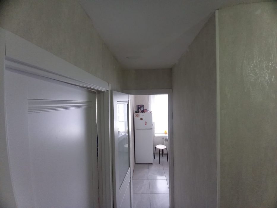 Продам кварииру после ремонта