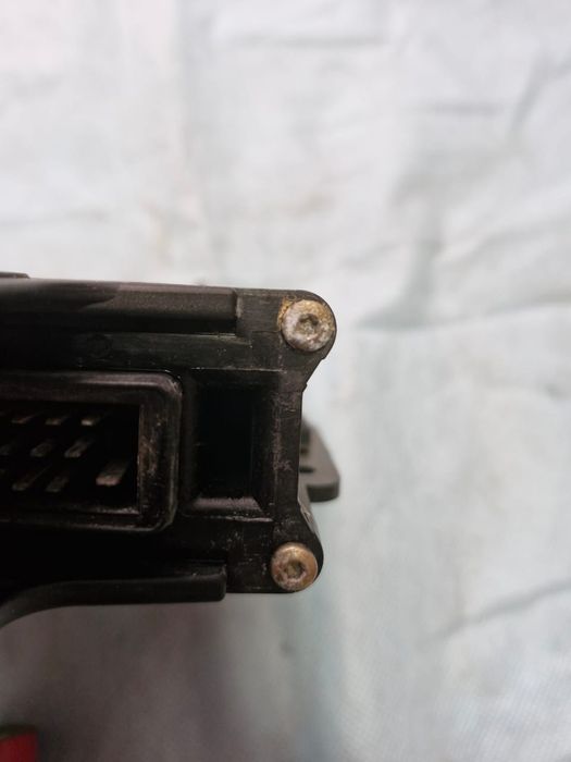 Компьютер АКПП ауди А4 б5