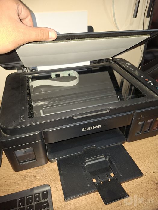 Canon printer sotiladi
