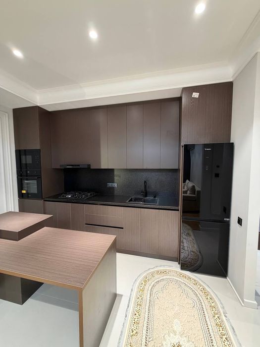 Prestige Gardens Продается 2 комнатная квартира ремонт ул.Ш Руставели