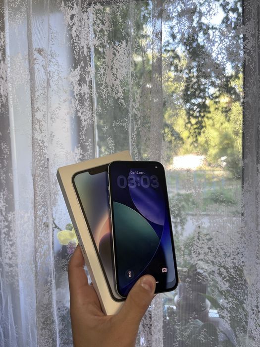 iPhone айфон 14 в идеале