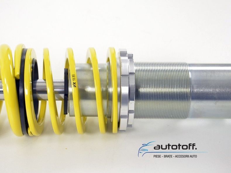 Suspensie sport reglabila Opel Astra J (2009+) FK Germania