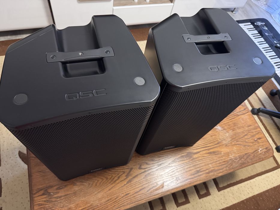 QSC K12.2 ca noi garantie 1000w