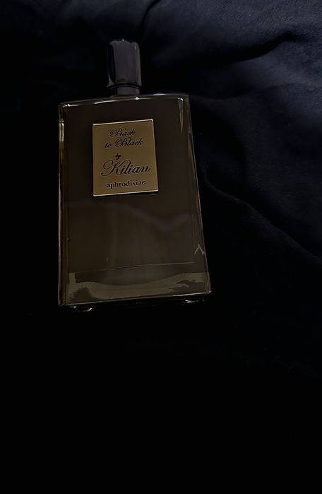 KILIAN Aphrodisiac - оригинал | ОБМЕН / ПРОДАЖА