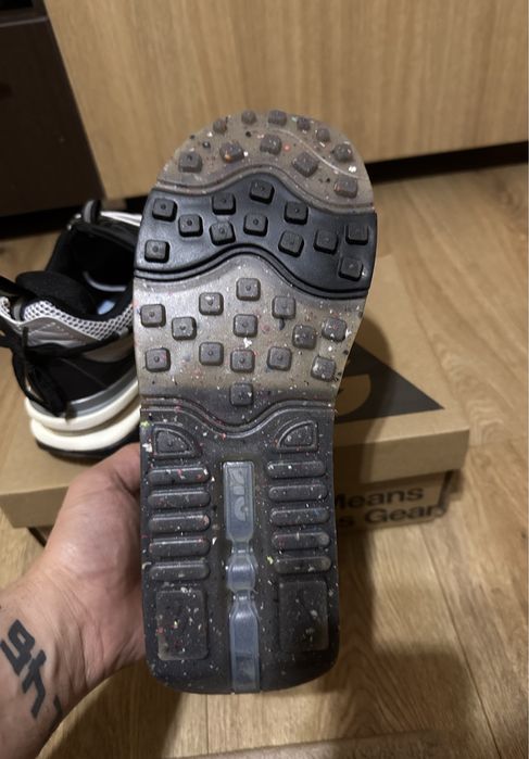 Маратонки Nike Furyosa мъжки