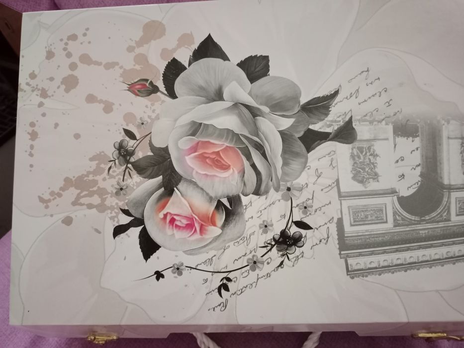 Набор чайный, на 6 персон