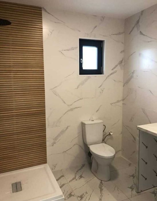 Casa Modulara, Garaje Auto, Containere din structura metalica si panou sandwich termoizolant