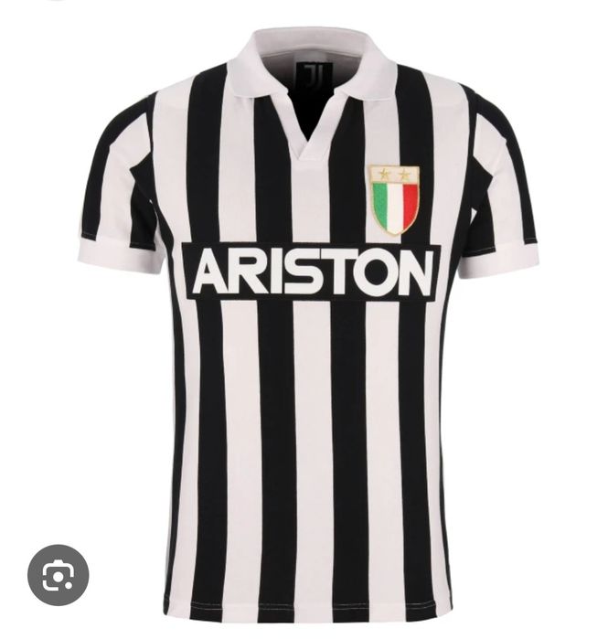 Tricou Juventus retro marimea M