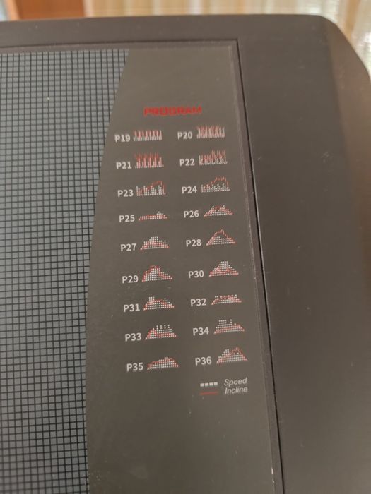 Бягаща пътека / професионална