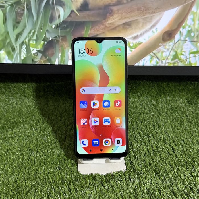 Redmi 12c arzon narxda