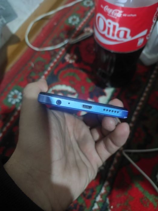 Infinix 6516 madel