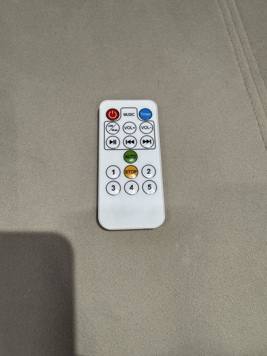 Автоматична електрическа люлка за бебе, 5 степени на скорост, музика