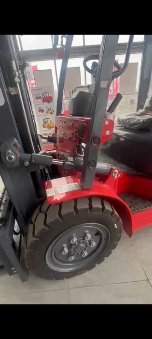 Кара.минипогрузчик