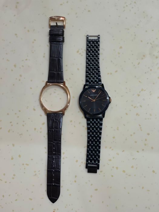 Часы emporio.ARMANI