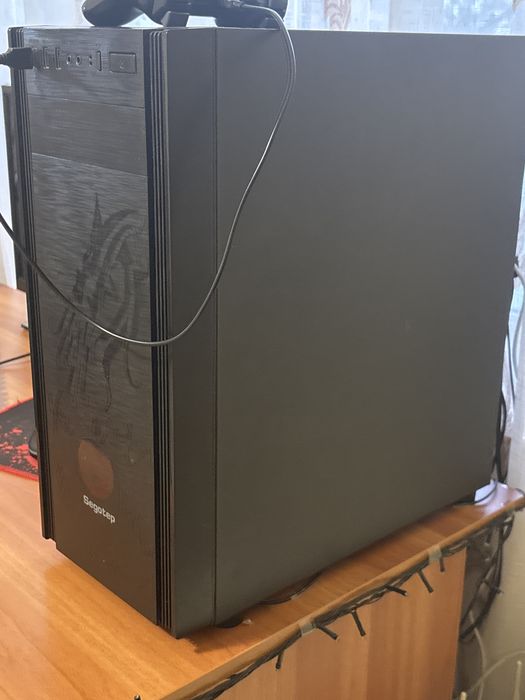 Vand/Schimb pc gaming decent