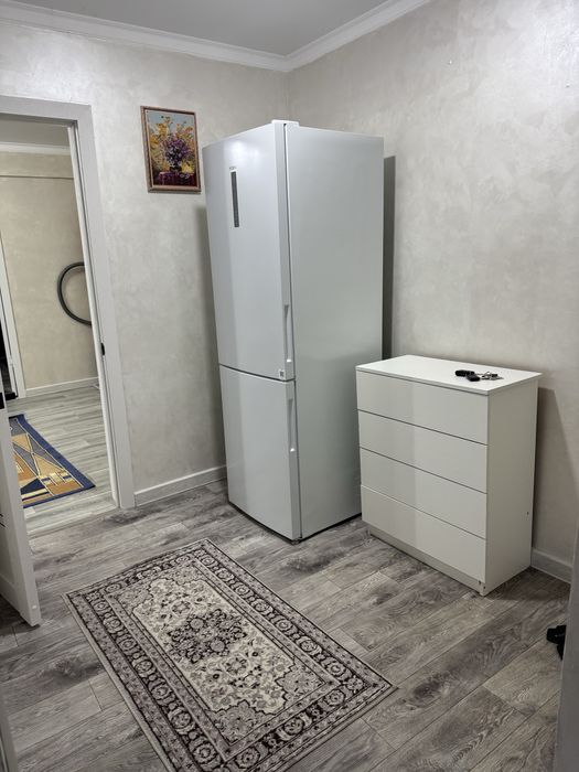 Квартира долгосрочно