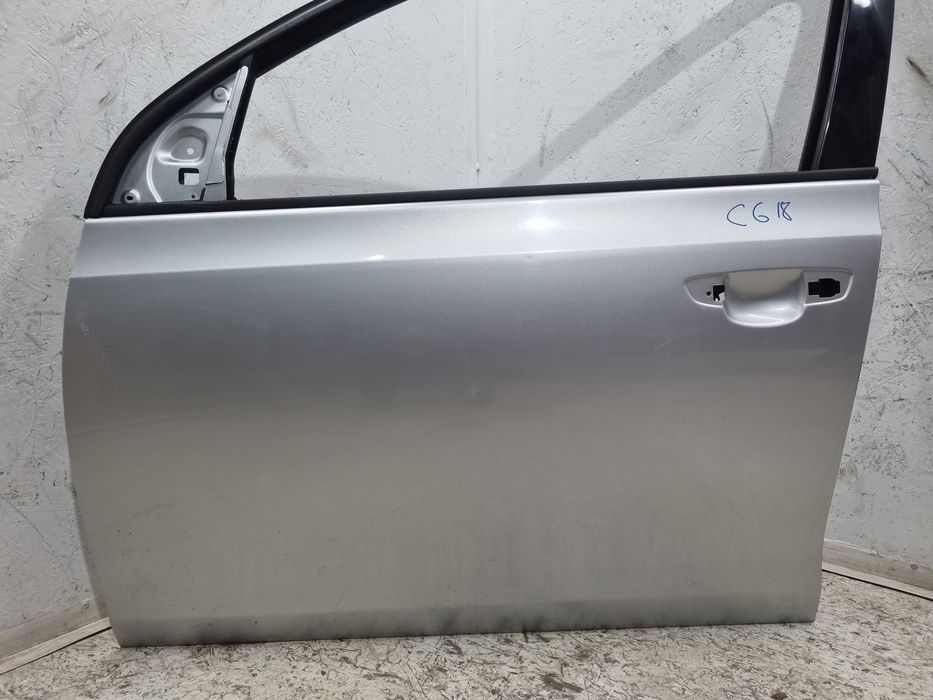 Usa stanga fata Volkswagen Golf 6 (5K1) [Fabr 2009-2013] Hatchback LA7