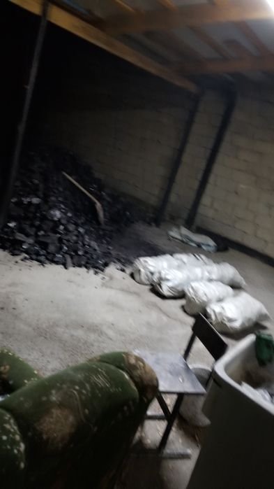 Достафка уголь 1тонн