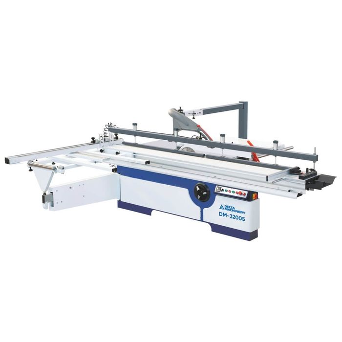 Форматно-раскроечный станок DM-3200S