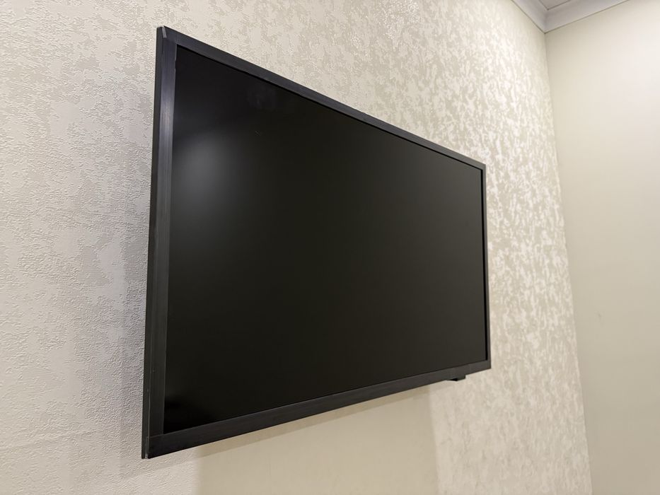 телевизор Samsung smart tv
