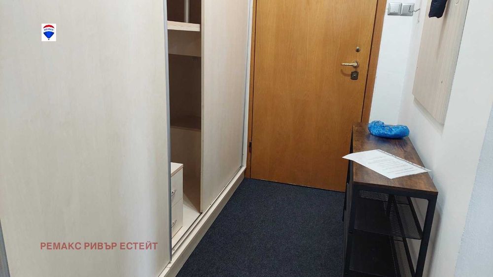 Луксозен двустаен апартамент под наем кв. Възраждане