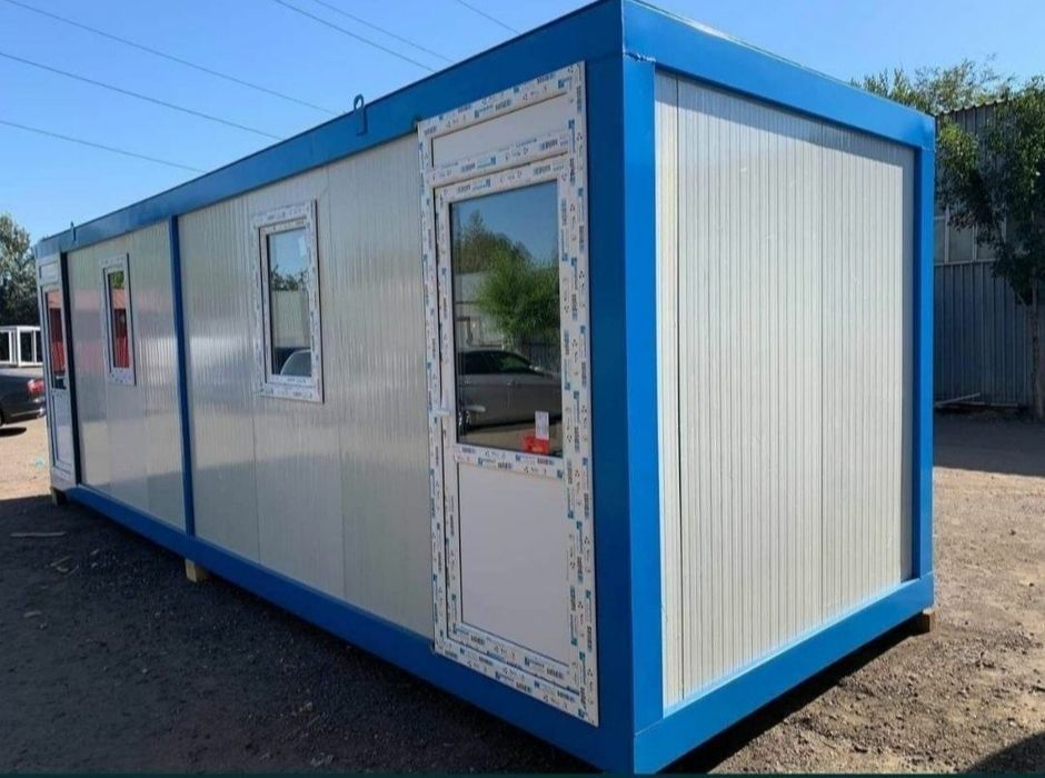 Vand container 3x5 POZE REALE