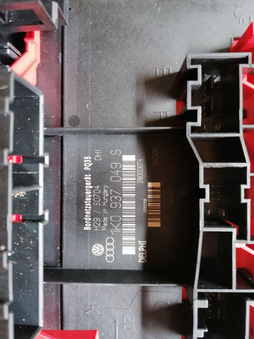 Calculator confort skoda octavia 2 an 2006