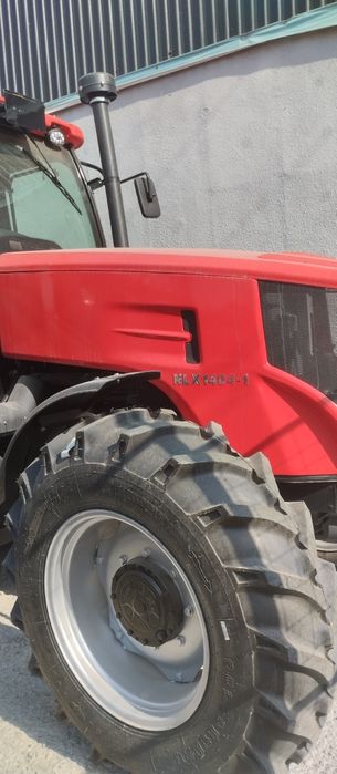 Трактора YTO (юто)