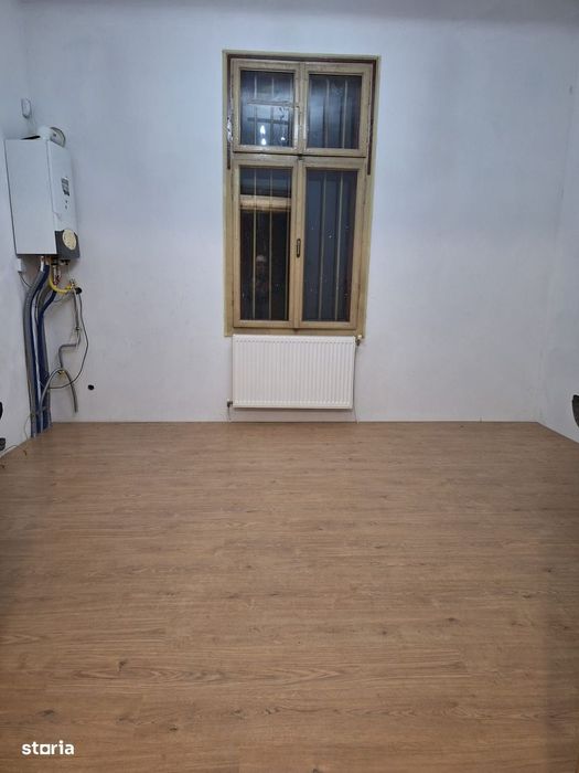Spațiu de birouri de închiriat | 100 mp | Etaj 1 | Calea Unirii
