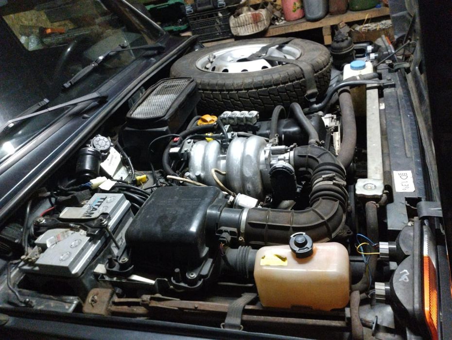 Продам Нива Урбан