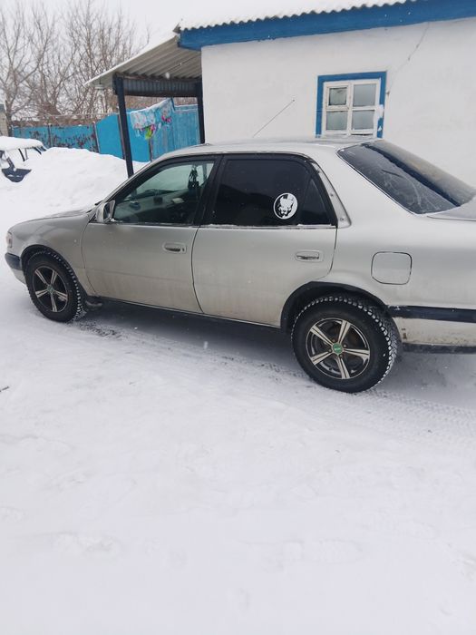 Продам Тойота Королла