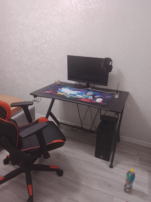 Продам игровой компьютер полностью со всем