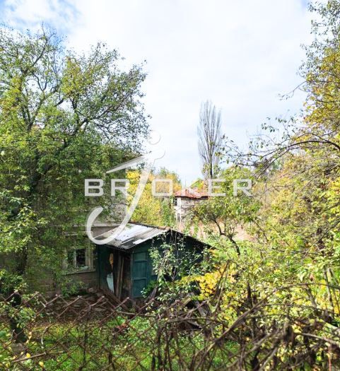 Къща в Хасково, област-с.Николово