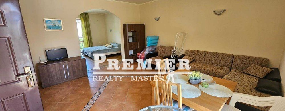 Продава се Двустаен апартамент в к.к. Елените - 71 кв.м за 817 €/кв.м - Снимка #5