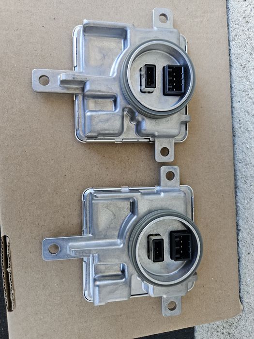 Droser/balast far xenon Audi VW Volkswagen Skoda etc 8ko.941.597 E