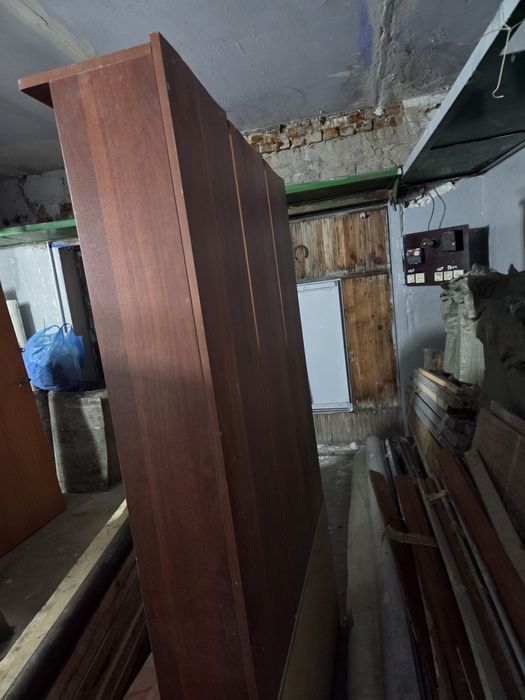 Пподается прихожка