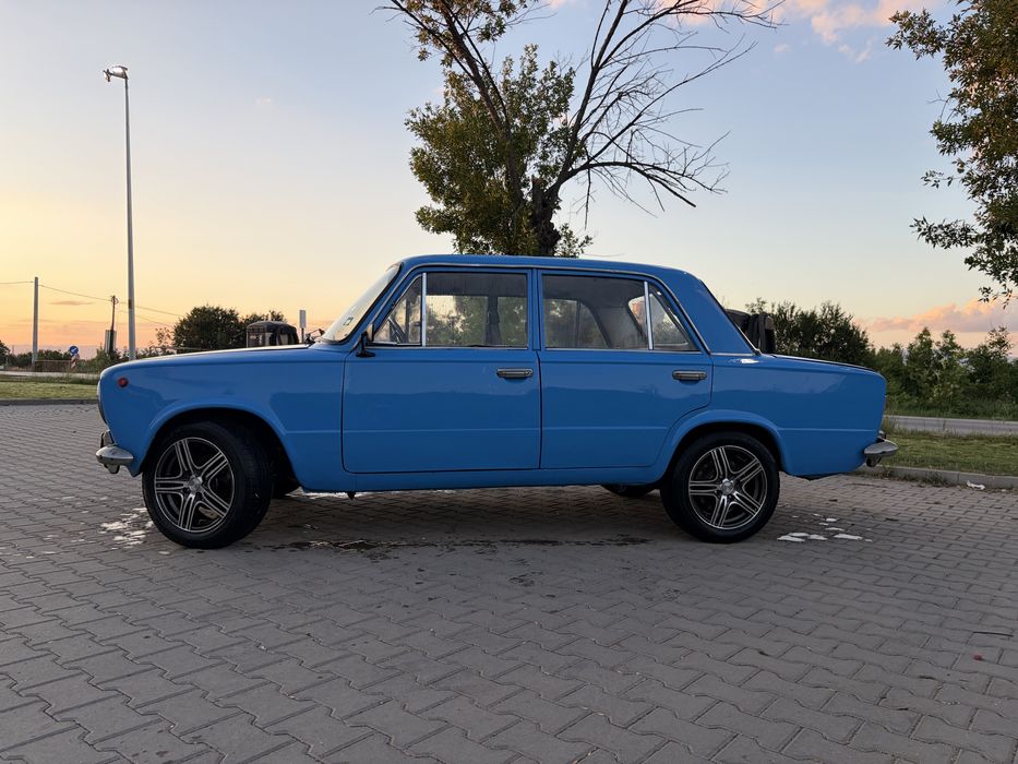 Lada 2101 Жигули