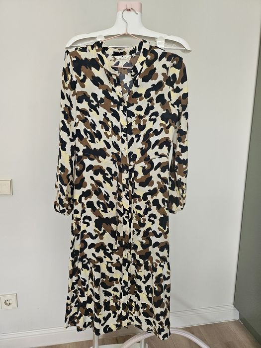 Женская одежда 44р